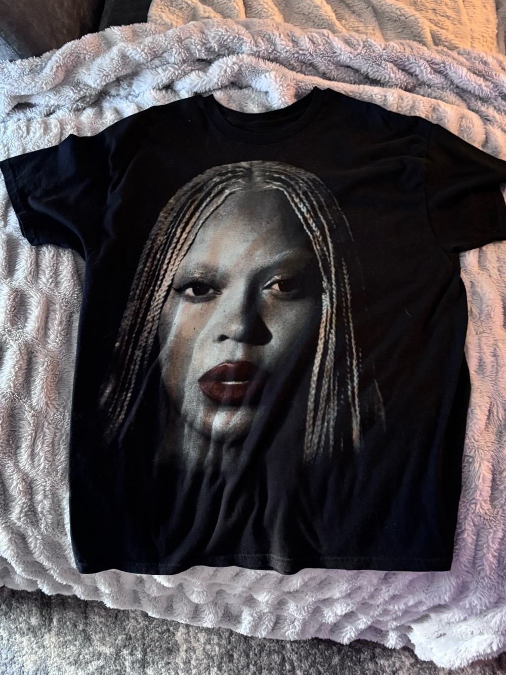 Beyoncé T-Shirt - Chicago Tour Merch
